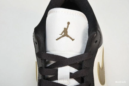 Low 1 DC0774-200  Jordan 0814